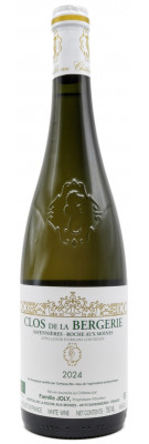 Nicolas Joly - Clos de la Bergerie 2024