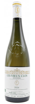 Nicolas Joly - Les Vieux Clos 2024