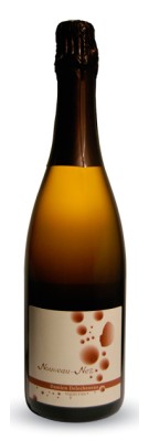 LA GRANGE TIPHAINE - New Nose - Biodynamics 2016 comprar barato mejor precio