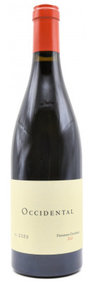 Occidental - Freestone Occidental - Pinot Noir 2023