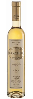 Kracher - Trockenbeerenauslese - TBA Nr 6 - Grande cuvée Nouvelle Vague   2011 achat pas cher au meilleur prix 