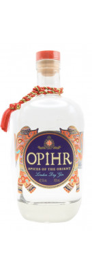OPIHR - Oriental Spiced London Dry Gin - 42,50%