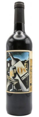 Paul Barre - Cuvée Leeloo 2022