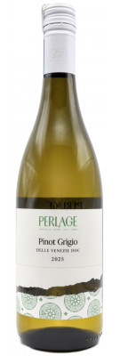 Perlage - Pinot Grigio Delle Venezie 2025