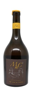 Cognac GROSPERRIN - MMC1 - Pineau - Lot n° 1085 - 17%