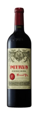 PÉTRUS  2015