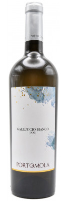 Porto di Mola - Galluccio Bianco 2024