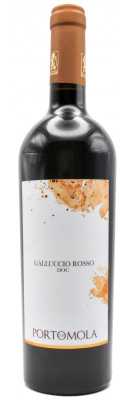 Porto di Mola - Galluccio Rosso 2023