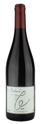 Côtes du Jura - Poulsard - BIO ERIC THILL 2014