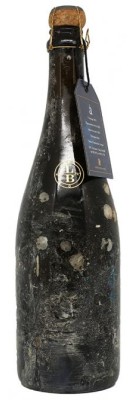 Champagne LECLERC BRIANT - Cuvée Abyss - Bio  2013 achat pas cher champagne meilleur prix avis bon bordeaux caviste