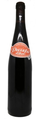Weingut Claus Preisinger - Puszta Libré - Rouge