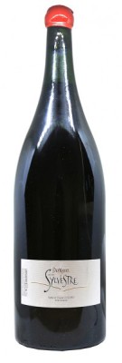 Domaine Saint Sylvestre - Rouge - Jeroboam 2019