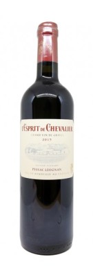 L'ESPRIT DE CHEVALIER 2015