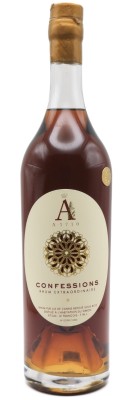 RHUM A1710 - Confessions - 50.2%