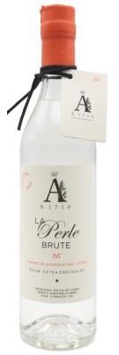 RHUM A1710 - La Perle Brute - Millésime 2022 - Canne de Paul Octave - 66%