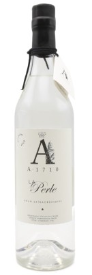 RHUM A1710 - Rhum blanc - La Perle - Millésime 2024 - 54.5%
