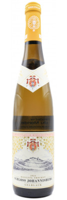 Schloss Johannisberg - Gelblack Riesling Trocken 2023