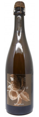 Sidre Brut - Eric Bordelet 2024