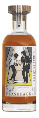 SWELL DE SPIRITS - Flashback Series n°14 - Funky Navy Rum 