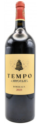 Tempo d'Angélus - Magnum 2023