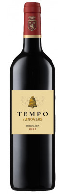 Tempo d'Angélus 2024
