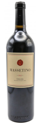 Tenuta Dell'Ornellaia - Massetino 2022