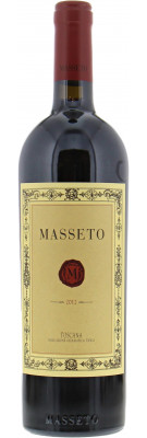 Tenuta Dell'Ornellaia - Masseto 2012