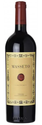 Tenuta Dell'Ornellaia - Masseto 2014