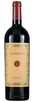 Tenuta Dell'Ornellaia - Masseto 2016