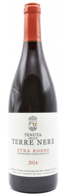 Tenuta delle Terre Nere - Etna Rosso 2024