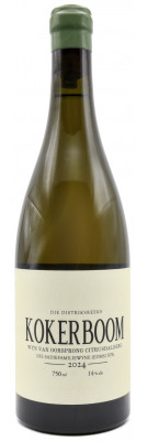 The Sadie Family - Kokerboom - Sémillon 2024