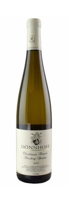 DÖNNHOFF- Spätlese Brücke (sec) 2016 buy at the best price cheap