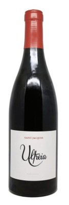 Bodegas Raul Perez - Ultreia Saint Jacques 2020