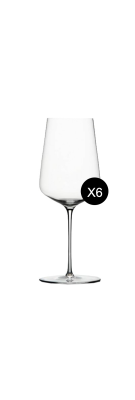 Zalto - Universel (universal) - Pack de 6 verres  