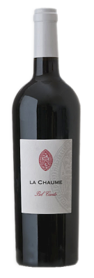 PRIEURE LA CHAUME - Bel Canto - Bio 2015