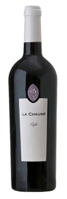 PRIEURE LA CHAUME - Orféo - Organic 2013