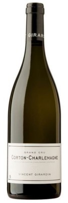 CORTON CHARLEMAGNE GRAND CRU VINCENT GIRARDIN 2015 ACHAT PAS CHER 