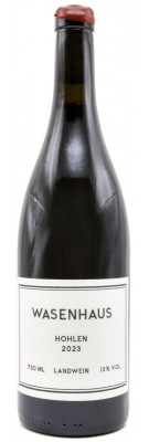 Wasenhaus - Hohlen - Spätburgunder 2023