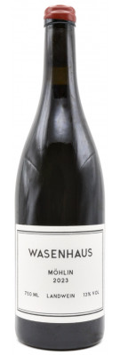Wasenhaus - Mohlin - Spätburgunder 2023