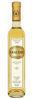 Kracher - Trockenbeerenauslese - TBA Nr 6 - Grande cuvée Nouvelle Vague   2010 achat pas cher meilleur prix