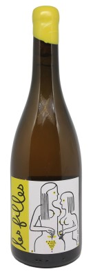 Dominio compartido - Gilles Berlioz - Les Filles - Biodynamie 2016 COMPRA BARATA AL MEJOR PRECIO BUENA OPINIÓN