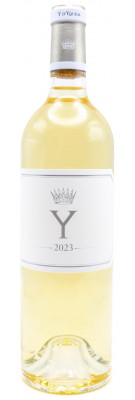 Y D'YQUEM 2023