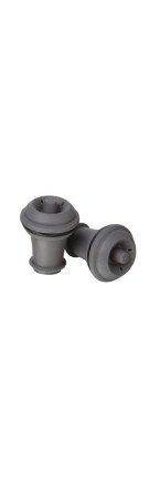 Vacuvin - 2 stoppers buy cheap at the best price