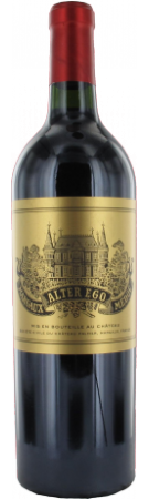 ALTER EGO DE PALMER  2014