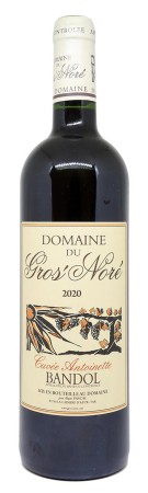 Domaine du Gros Noré - Cuvée Antoinette 2020