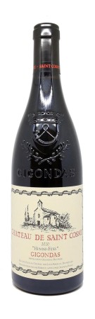 Domaine de Saint Cosme - Gigondas - Hominis Fides 2020