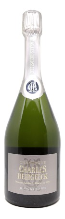 Champagne Charles Heidsieck - Blanc de Blancs