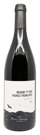 Domaine Boris Champy - Beaune 1er Cru Vignes Franches 2018