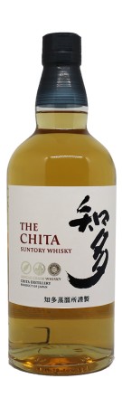 CHITA - Suntory - Single Grain - 43%   