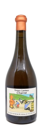 Champagne Chavost - Ratafia Champenois - 18,5%